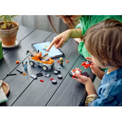 LEGO® 60435 CITY Odtahový vůz a oprava sporťáku