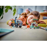 LEGO® 60426 CITY Terénní vůz na průzkum džungle