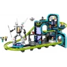 LEGO® 60421 CITY Zábavní park Robotický svět