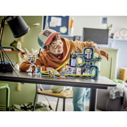 LEGO® 60421 CITY Zábavní park Robotický svět