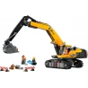 LEGO® 60420 CITY Žlutý bagr