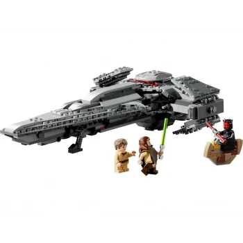 LEGO® 75383 STAR WARS™ Sith Infiltrator™ Dartha Maula