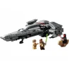 LEGO® 75383 STAR WARS™ Sith Infiltrator™ Dartha Maula