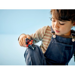 LEGO® 10424 DUPLO Spin a dobrodružství na motorce