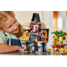 LEGO® 75583 JÁ PADOUCH 4 Mimoni a Gruův rodinný dům