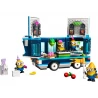 LEGO® 75581 JÁ PADOUCH 4 Mimoni a hudební párty autobus