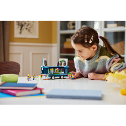 LEGO® 75581 JÁ PADOUCH 4 Mimoni a hudební párty autobus