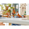 LEGO® 31154 CREATOR Zvířátka z lesa: Liška obecná