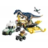 LEGO® 76966 JURASSIC WORLD Dinosauří mise: Přeprava allosaura