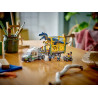 LEGO® 76966 JURASSIC WORLD Dinosauří mise: Přeprava allosaura
