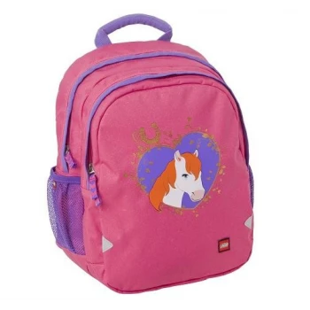 LEGO® BAGS GIRL HORSE 12114 ERGO batoh
