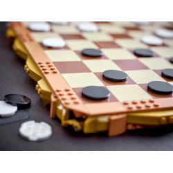 LEGO® 40719 Tradiční šachy