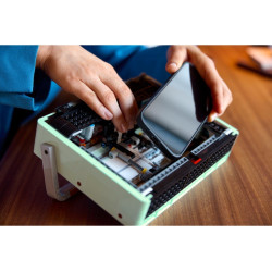 LEGO® 10334 ICONS Retro rádio