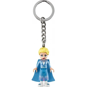 LEGO® 853968 DISNEY Ledové království 2 Přívěsek na klíče Elsa