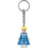 LEGO® 853968 DISNEY Ledové království 2 Přívěsek na klíče Elsa
