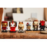 LEGO® 40676 BRICKHEADZ STAR WARS Skrytá hrozba