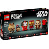 LEGO® 40676 BRICKHEADZ STAR WARS Skrytá hrozba