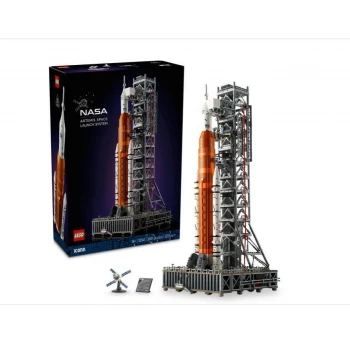 LEGO® 10341 ICONS NASA Artemis Space Launch System