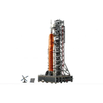 LEGO® 10341 ICONS NASA Artemis Space Launch System