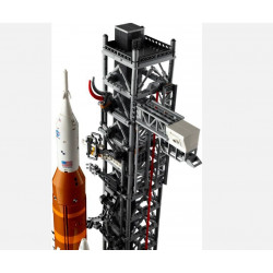 LEGO® 10341 ICONS NASA Artemis Space Launch System