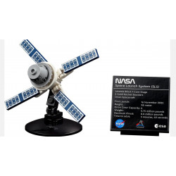 LEGO® 10341 ICONS NASA Artemis Space Launch System