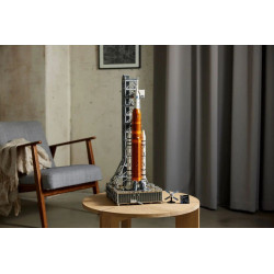 LEGO® 10341 ICONS NASA Artemis Space Launch System