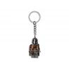 LEGO® 854124 STAR WARS™ Přívěsek na klíče – Mandalorian™