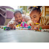 LEGO® 43254 DISNEY™ Ariel a její křišťálová jeskyně