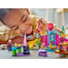 LEGO® 43254 DISNEY™ Ariel a její křišťálová jeskyně