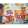LEGO® 43245 DISNEY™ Kouzelný dům Madrigalových