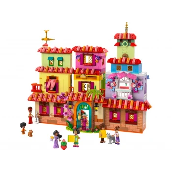 LEGO® 43245 DISNEY™ Kouzelný dům Madrigalových