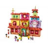 LEGO® 43245 DISNEY™ Kouzelný dům Madrigalových