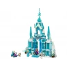 LEGO® 43244 DISNEY™ Elsa a její ledový palác