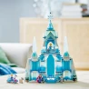 LEGO® 43244 DISNEY™ Elsa a její ledový palác