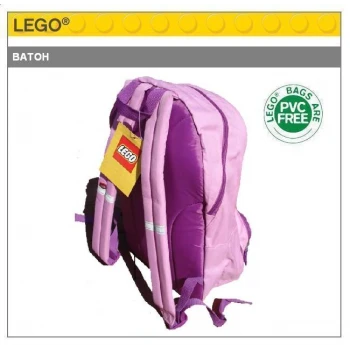LEGO® BAGS GIRL 14160 Puppy batoh