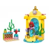 LEGO® 43235 DISNEY™ PRINCEZNY Ariel a její hudební pódium