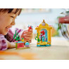 LEGO® 43235 DISNEY™ PRINCEZNY Ariel a její hudební pódium