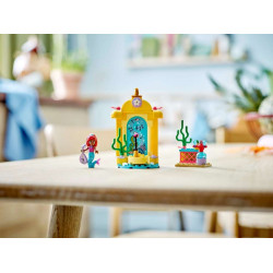 LEGO® 43235 DISNEY™ PRINCEZNY Ariel a její hudební pódium