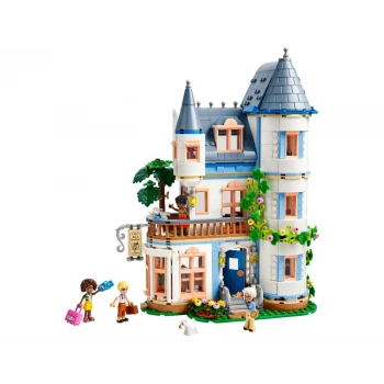 LEGO® 42638 FRIENDS Hotel na zámku