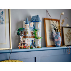 LEGO® 42638 FRIENDS Hotel na zámku