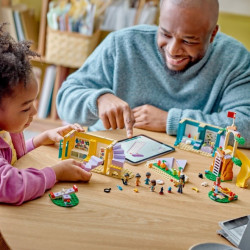 LEGO® 42636 FRIENDS Školka v městečku Heartlake