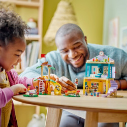 LEGO® 42636 FRIENDS Školka v městečku Heartlake