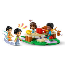 LEGO® 42636 FRIENDS Školka v městečku Heartlake