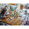 LEGO® 42631 FRIENDS Dobrodružný tábor – dům na stromě