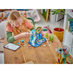 LEGO® 42630 FRIENDS Aquapark v městečku Heartlake