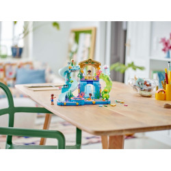 LEGO® 42630 FRIENDS Aquapark v městečku Heartlake