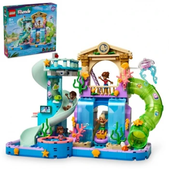 LEGO® 42630 FRIENDS Aquapark v městečku Heartlake