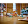 LEGO® 42626 FRIENDS Dobrodružný tábor s vodními sporty