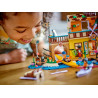 LEGO® 42626 FRIENDS Dobrodružný tábor s vodními sporty