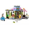 LEGO® 42618 FRIENDS Kavárna v městečku Heartlake